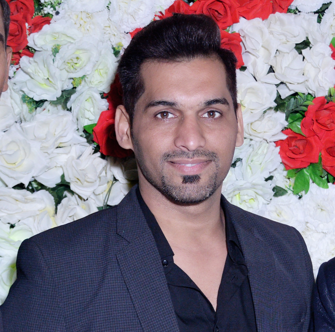 Junaid JD